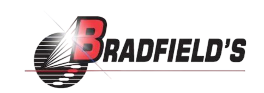 Bradfield's Logo